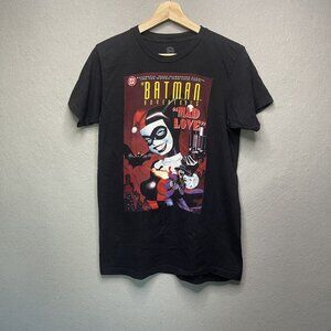 DC Comics The Batman Adventures: Mad Love T-Shirt M